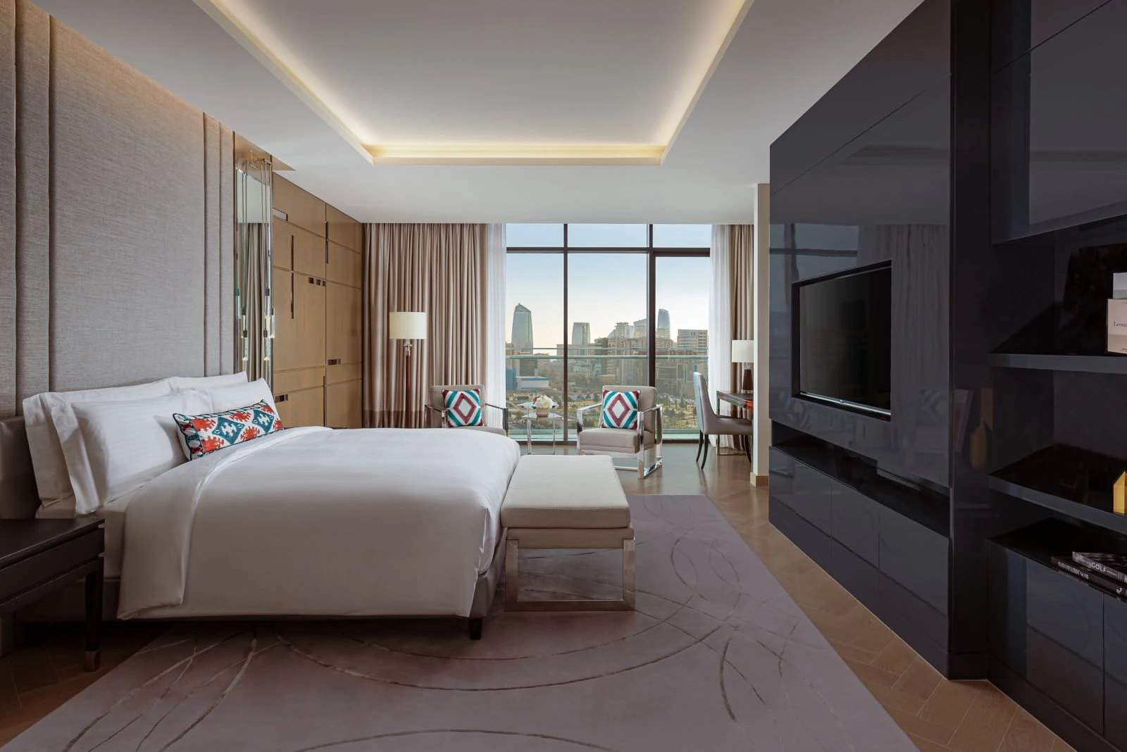 Premium mebel və interyer təchizatı
